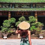 Tour Tết Đà Nẵng – Bà Nà – Hội An 3N2Đ | Bay trọn gói giá rẻ