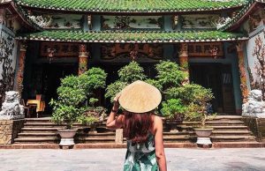 Tour Tết Đà Nẵng – Bà Nà – Hội An 3N2Đ | Bay trọn gói giá rẻ