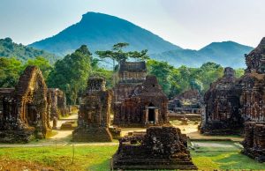 Tour 1 Ngày Thánh Địa Mỹ Sơn – Hội An: Hành Trình Văn Hóa Và Lịch Sử