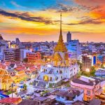 Tour du lịch TP.HCM – Siemriep – Pattaya – Bangkok 5N4Đ