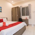 Khách sạn RedDoorz @ Hai Ba Trung Street – Quận 3
