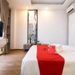 Khách sạn RedDoorz Plus near Saigon Train Station – Quận 3