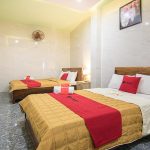 RedDoorz @ Cach Mang Thang Tam Danang