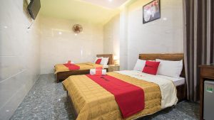 RedDoorz @ Cach Mang Thang Tam Danang