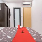Khách sạn RedDoorz @ Nguyen Dinh Chieu Street – Quận 3