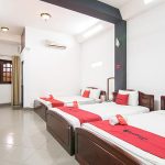 Khách sạn RedDoorz near Ben Thanh Market 2 – Quận 1