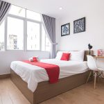 Khách sạn RedDoorz near Ben Thanh Market 3- Quận 1