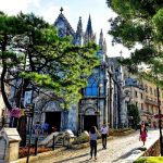 Tour du lịch Tết 2024 Hà Nội – Đà Nẵng – Bà Nà Hills – Hội An – Huế 4N3Đ | Vé máy bay khứ hồi