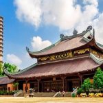 Tour du lịch Tết TPHCM – Hà Nội – Đền Thác Bờ – Mai Châu – Tam Chúc – Bái Đính 4N3Đ | Du xuân trẩy hội