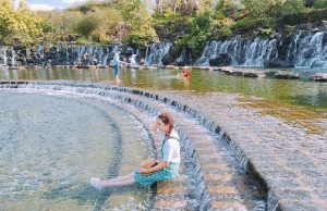 Tour du lịch Sài Gòn – Đồng Nai 1 ngày | Suối Mơ – Đá Ba Chồng Đồng Nai – Vườn Ca Cao