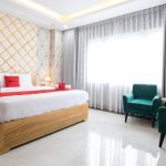 Khách sạn RedDoorz Plus near Tan Son Nhat Airport 2