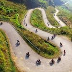 Kinh nghiệm du lịch Hà Giang bằng xe máy – bạn đã thử?