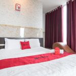 Khách sạn RedDoor Plus near Mien Tay Bus station 2 – Bình Tân
