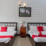 RedDoorz @ Ho Xuan Huong Street Đà Nẵng