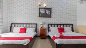 RedDoorz @ Ho Xuan Huong Street Đà Nẵng