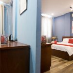 Khách sạn RedDoorz near Hanh Phuc hospital Binh Duong – Thủ Đức