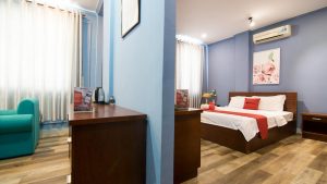Khách sạn RedDoorz near Hanh Phuc hospital Binh Duong – Thủ Đức