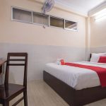Khách sạn RedDoorz near Mien Dong Bus Station – Bình Thạnh
