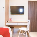Khách sạn RedDoorz near Xo Viet Nghe Tinh street – Bình Thạnh
