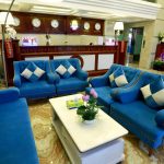 Khách sạn RedDoorz @ Nguyen Thai Son street – Quận Gò Vấp