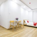 Khách sạn RedDoorz Plus near E-Town 2 Tân Bình