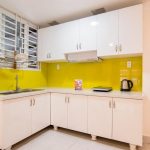 Khách sạn RedDoorz Plus near Gia Dinh park – Phú Nhuận