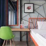 Khách sạn RedDoorz Plus near Ung Van Khiem – Bình Thạnh