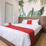 Khách sạn RedDoorz Plus @ Tran Quang Khai – Quận 1