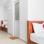 Khách sạn Reddoorz Premium near E-town 3 Tân Bình
