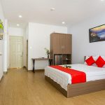Khách sạn RedDoorz @ Tran Hung Dao Street 2 – Quận 1