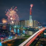 Tour Tết Dương Lịch 2024 | Du xuân với ưu đãi cùng Vietnam Booking