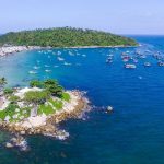 Tour du lịch TP HCM – Rạch Giá – Đảo Hòn Sơn Kiên Giang 2N2Đ | Khám phá biển phương Nam