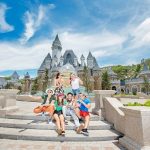 Tour Hà Nội – Nha Trang 3 ngày 2 đêm | Vi vu biển xanh Vinpearl Land – Khám phá Vịnh Nha Trang