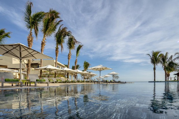Melia Hồ Tràm Beach Resort