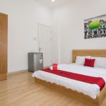 Khách sạn RedDoorz near Nguyen Hue Walking Street 2 – Quận 1