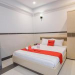 Khách sạn RedDoorz Plus near Lotte Mart D7- Quận 7