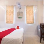 Khách sạn RedDoorz near Khu Che Xuat Tan Thuan – Quận 7