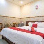 Khách sạn RedDoorz near Mien Tay Bus Station- Quận 6