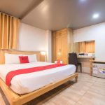 Khách sạn RedDoorz Plus near SECC – Quận 7