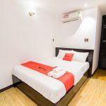 Khách sạn RedDoorz Plus near Ba Chieu Market- Bình Thạnh