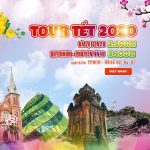 Du xuân du xuân í a í a – Trải nghiệm tuyệt vời cùng tour trẩy hội đầu năm 2021