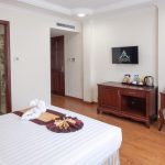 Khách sạn Airstar Sài Gòn