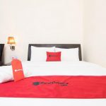 Khách sạn RedDoorz near Saigon Square – Quận 1
