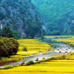 Du lịch Ninh Bình mùa nào đẹp nhất trong năm 2024?