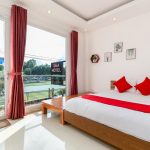 Khách sạn OYO 254 Idea Homestay