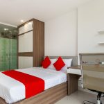 Khách sạn OYO 295 Vitago Apartment