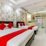 Khách sạn OYO 406 Cao Sơn