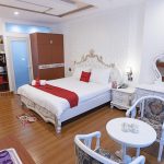 Khách sạn RedDoorz @ CMT8 street – Quận 10