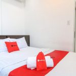 Khách sạn RedDoorz @ Dinh Cong Trang- Quận 1