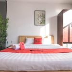 Khách sạn RedDoorz Plus near Hoang Van Thu Park 2 – Tân Bình